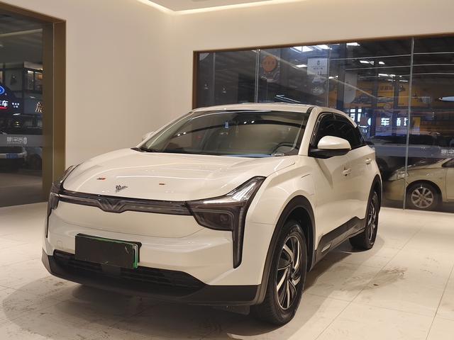 Nezha U 2022 Pro 400 Smooth Version