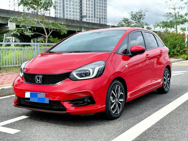 Honda LIFE 2020 1.5L CVT SPO-SS Spirit Edition