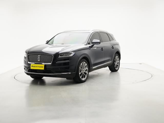 Mariner 2021 2.0T 4WD Premium