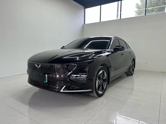 Wuling Starlight PHEV 2023 150 Advance Edition