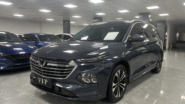 Capgemini Victory 2020 1.5T CVT Flagship