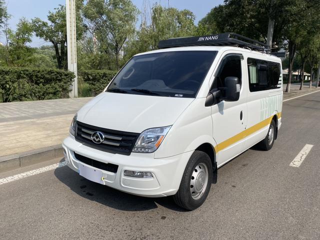 Xintu V80 2023 2.0T 6-speed manual classic Aoyuntong short axis ultra-low top 5/6 seats