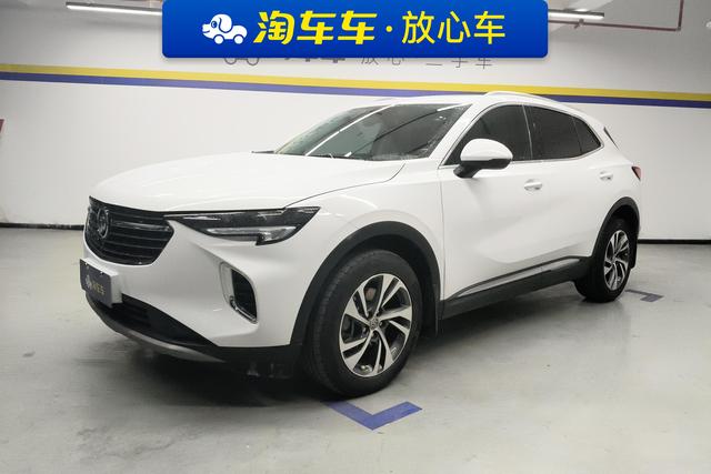 Angkewei S 2022 facelift 552T two-wheel drive luxury