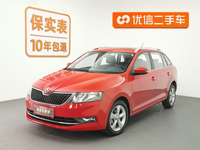 Xindong 2018 1.6L Automatic Comfort Version