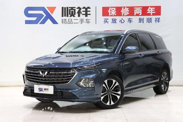 Capgemini Victory 2020 1.5T CVT Flagship