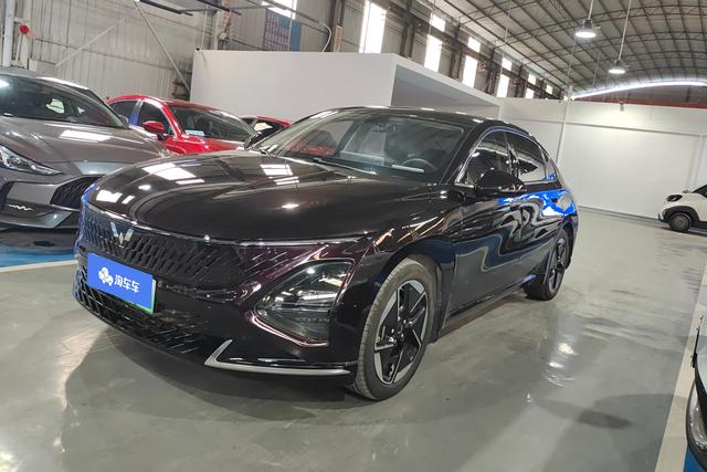 Wuling Starlight PHEV 2023 150 Advance Edition