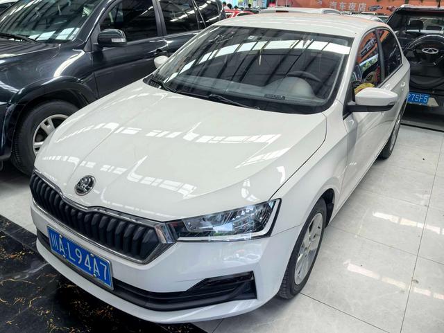 Xinrui 2020 1.5L Automatic Standard Edition