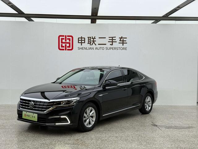 Passat PHEV 2022 430PHEV Hybrid Business Edition