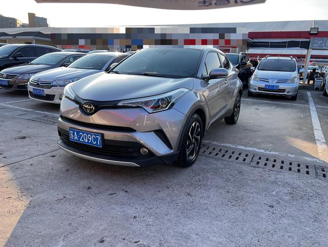EZOA 2018 2.0L EZOA National V
