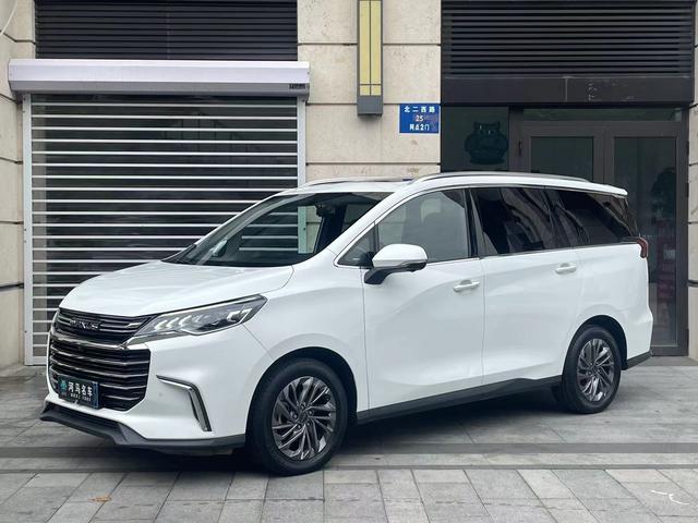 Datsun G50 2020 1.5T Automatic Luxury Edition