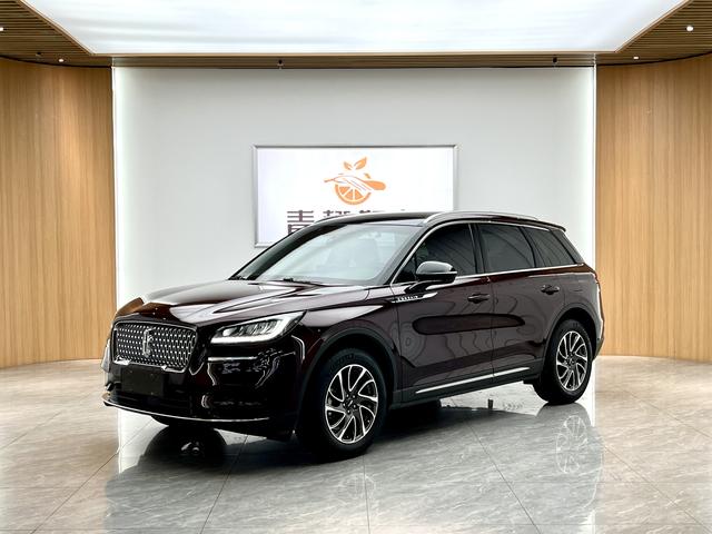 Adventurer 2022 2.0T 2WD Premium