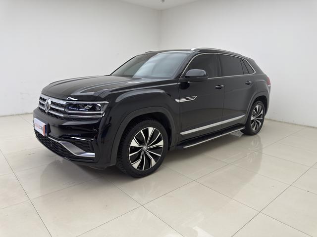 Tourang 2019 Tourang X 380TSI Four-wheel drive Premium Deluxe Edition