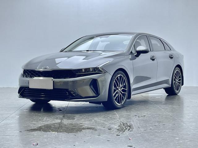 Kia K5 2020 380T GT-Line Premium Technology Edition