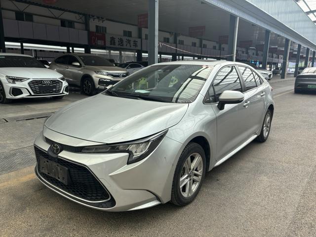 Regal 2019 185T Luxury Edition State VI