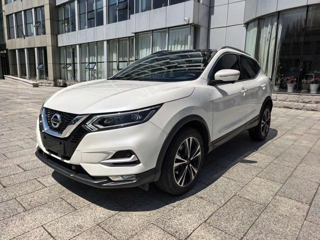 Prowler 2022 2.0L XV Prem. Luxury Edition