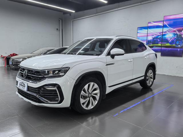 Tango X 2020 330TSI 2WD Premium Intelligent Edition