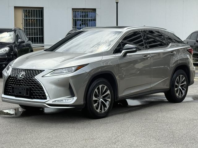 Lexus RX 2020 300 2WD Elite National VI