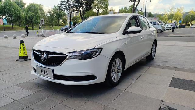 Yinglang 2021 model 1.5L automatic Elite Type