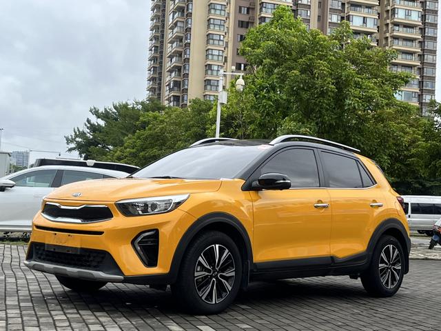 Eclair 2019 1.4L Automatic Fun Edition State VI
