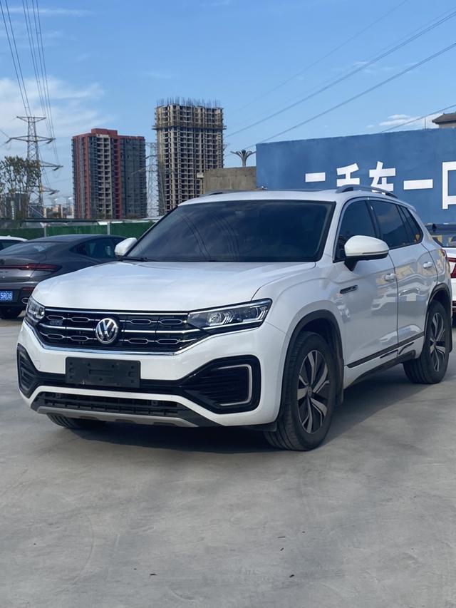 Probe GTE 2020 Premium