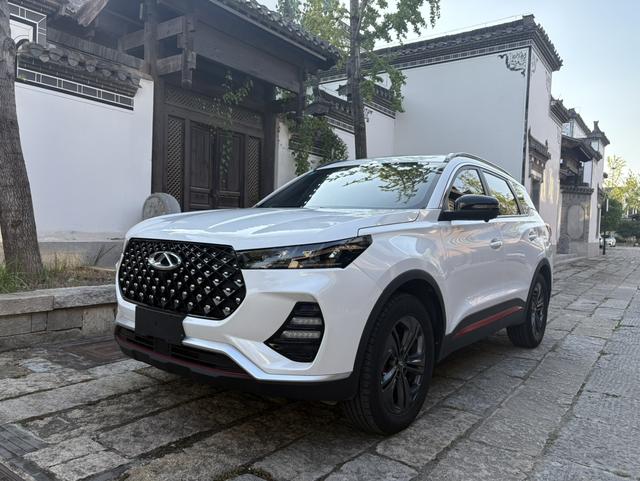 Regal 7 2023 Ultra Edition 1.5T CVT Ultra Warrior