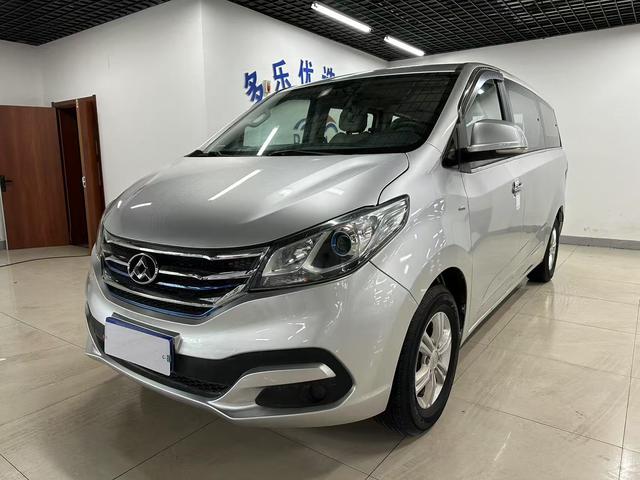 Chase G10 2018 PLUS 2.0T Automatic Smart Edition