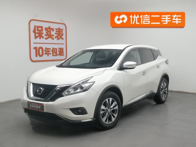Loulan 2021 2.5L XE 2WD Elite