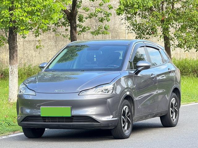 Nezha V 2022 Tide 400 Lite
