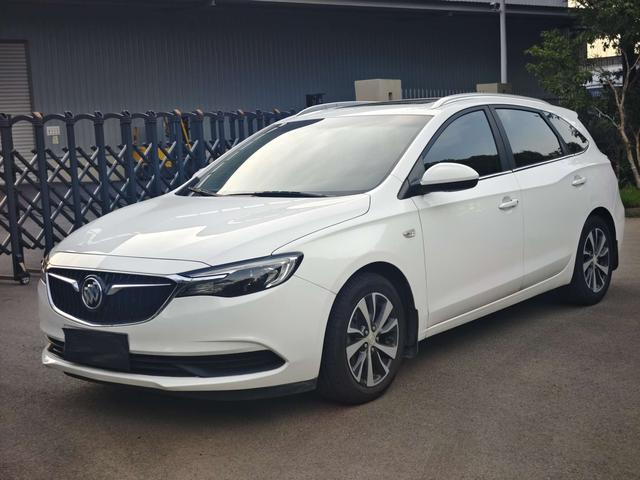 Yuelang 2019 18T automatic Interconnection Elite Country VI