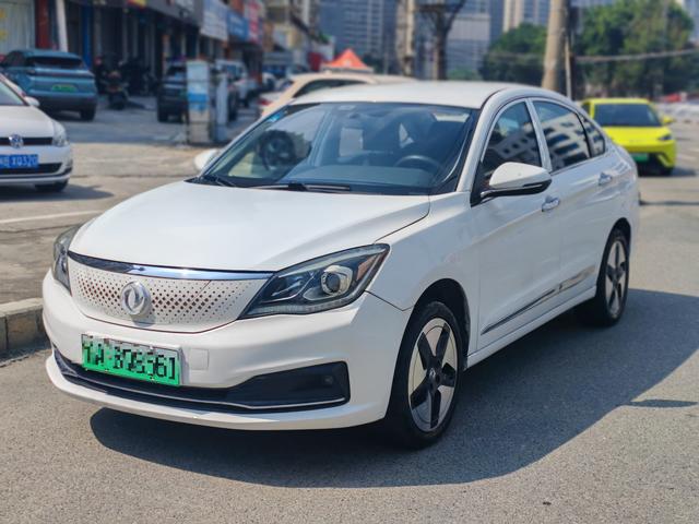 Dongfeng Fengshen E70 2022 500 Ultra