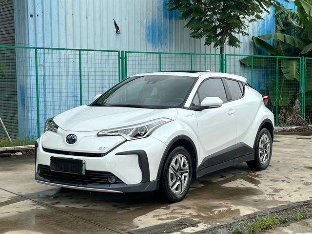 Yize E Jin Engine 2020 E*Smart Edition