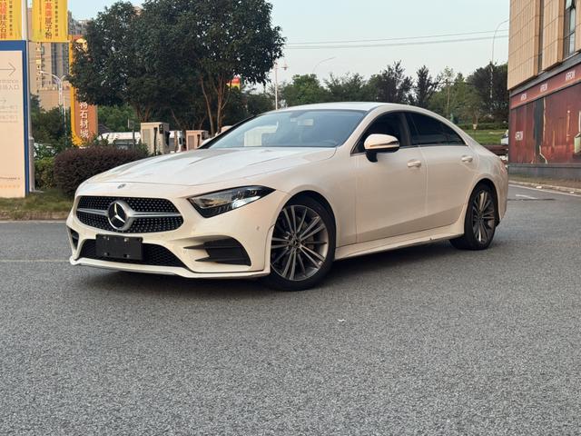 Mercedes-Benz CLS 2020 CLS 300 Dynamic