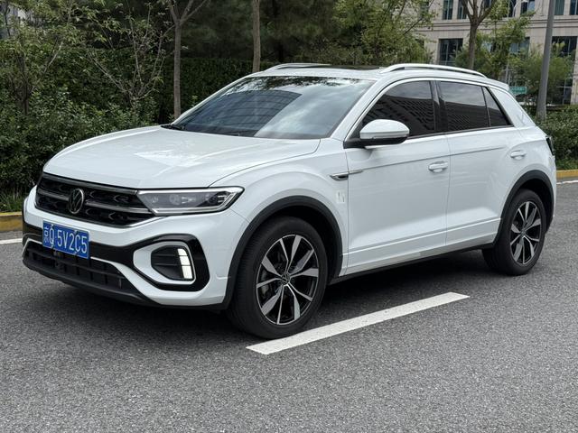 Exploring Song 2023 300TSI DSG Chenguang Edition