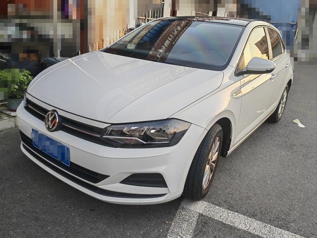 Polo 2019 Plus 1.5L Automatic Beats Hipster Edition