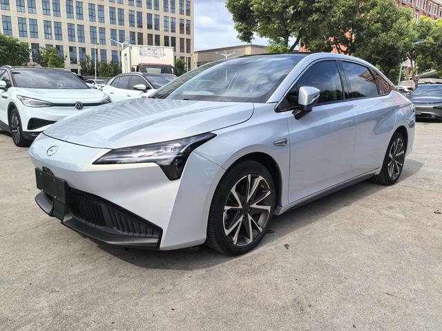 AION S 2022 Plus 70 Intelligent Edition Lithium Ternary