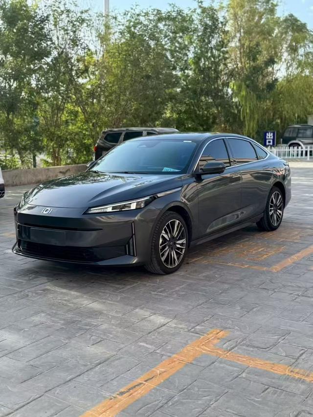 Changan Qiyuan A05 2024 145 Max