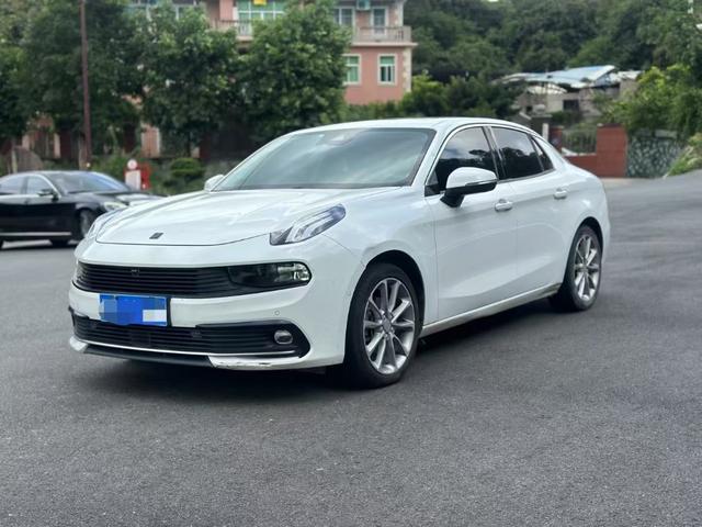 Link 03 2019 Modified 1.5TD DCT Power Pro Edition