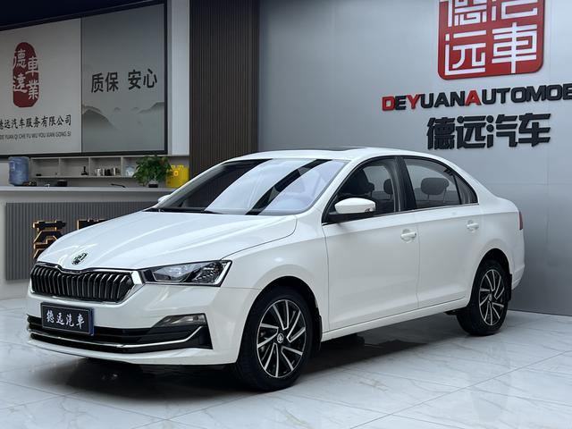 Xinrui 2020 1.5L Manual Comfort Version