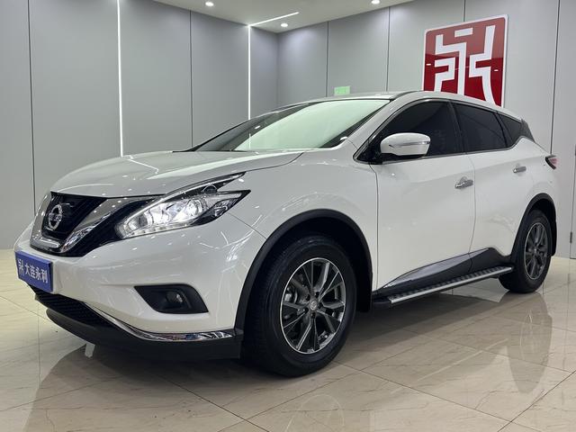 Loulan 2021 2.5L XE 2WD Elite
