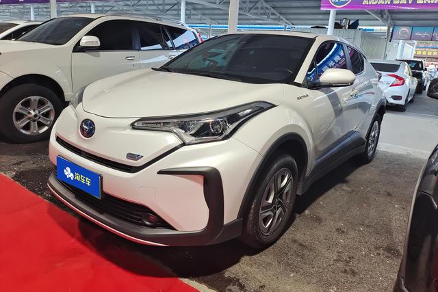 Yize E Jin Engine 2020 E*Smart Edition