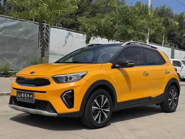 Eclat 2021 1.4L CVT Fun Sunroof Model