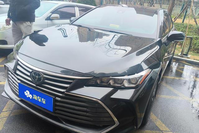 Asiatic Dragon 2019 2.0L XLE Premium Edition National VI