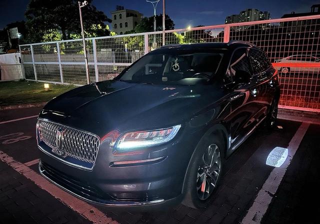 Mariner 2021 2.0T 4WD Premium