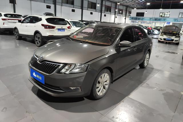 Xinrui 2019 1.5L automatic Comfort version National V