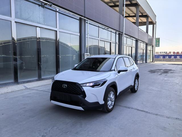 Corolla Sharp 2024 2.0L CVT Pioneer Edition