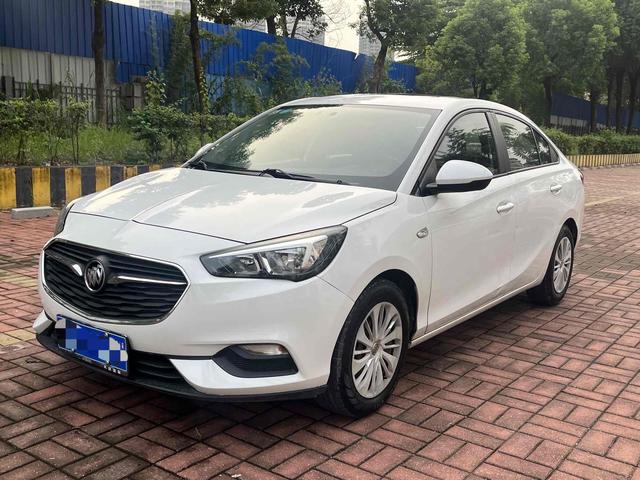 Excelle 2018 15N CVT Elite Type