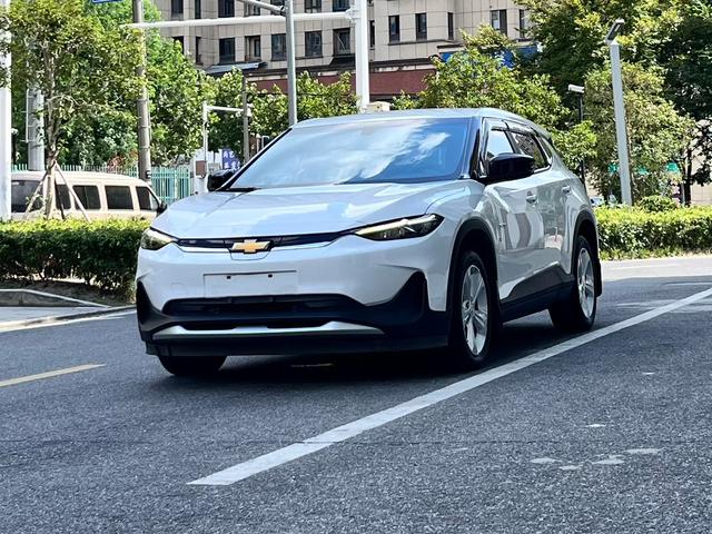 chevy cruiser 2022 galaxy edition