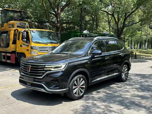 RX5 MAX 2019 400TGI Automatic 4G Connected Luxury Edition