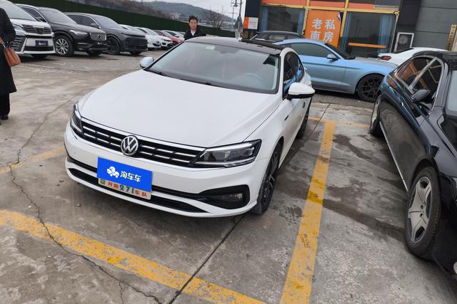 Sprinter 2021 Modified 280TSI DSG Comfort Edition