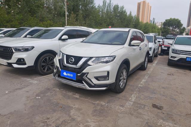 Kizashi 2019 2.0L CVT Intelligent Comfort 2WD